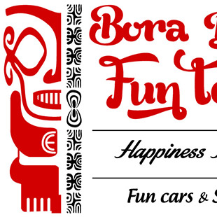 Bora Bora Fun Tours