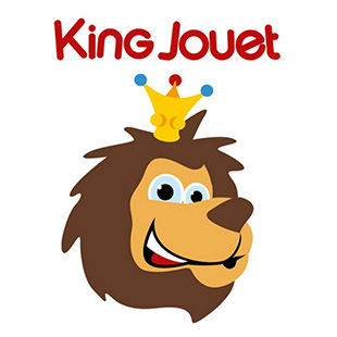 King Jouet - Webmaster