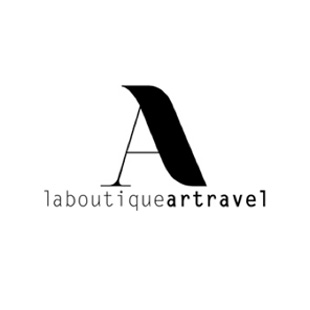Site web La Boutique Artravel