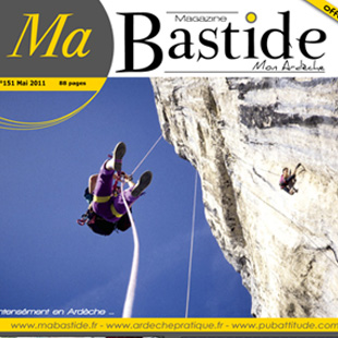 Magazine Ma Bastide